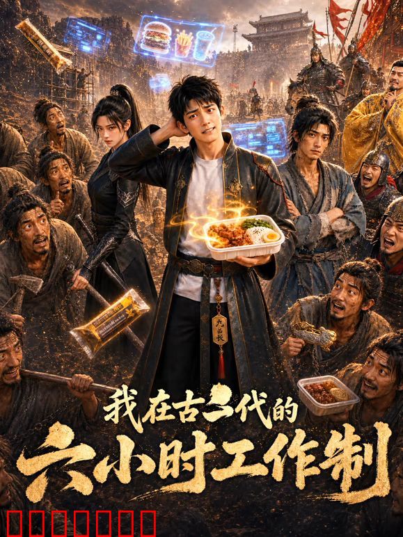 我在古代的六小时工作制