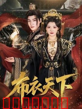 布衣天下