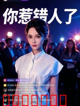 你惹错人了