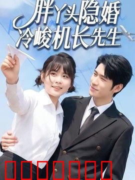 胖丫头隐婚冷峻机长先生