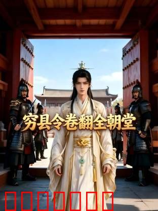 穷县令卷翻全朝堂
