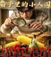 箱子里的小人国