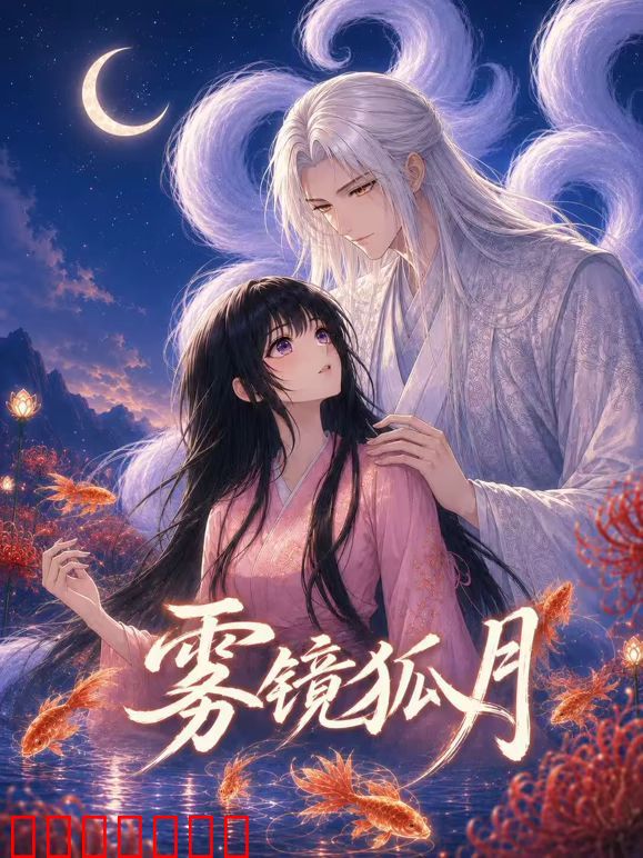 雾镜狐月