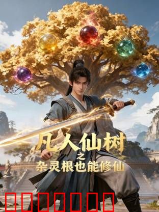 凡人仙树之杂灵根也能修仙