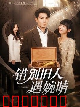 错别旧人遇婉晴