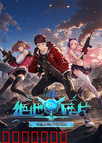 我在绝地捡碎片