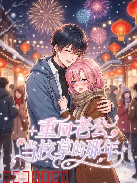 重回老公当校草的那年