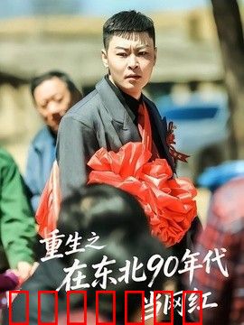 重生之在东北90年代当网红