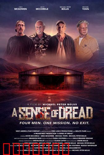 A Sense of Dread