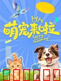 萌宠来啦