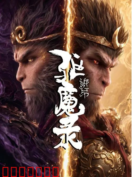 驱魔录