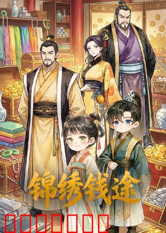 锦绣钱途