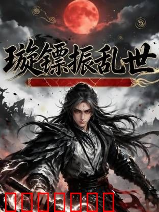 璇镖振乱世
