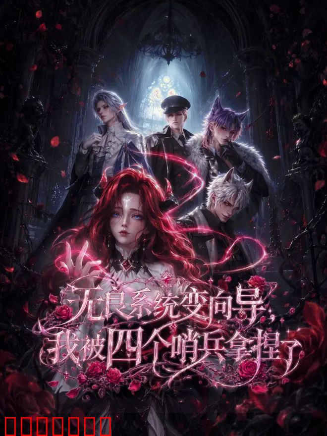 无良系统变向导，我被四个哨兵拿捏了