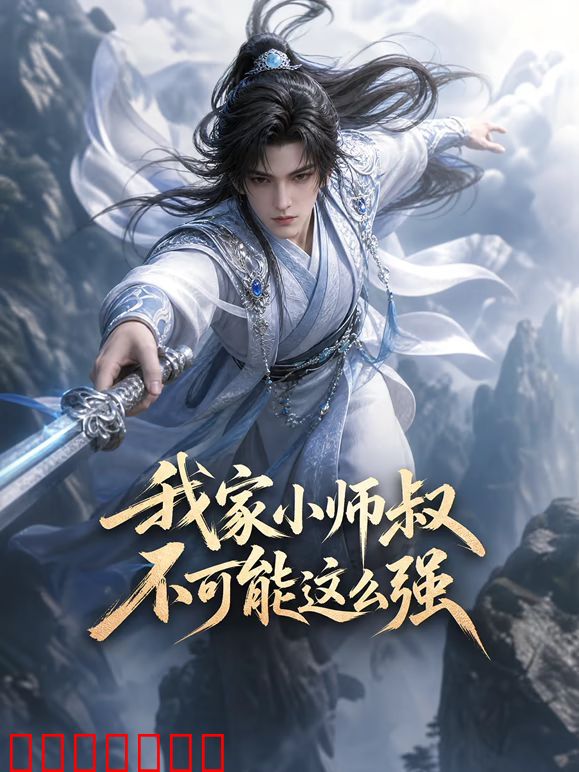 我家小师叔不可能这么强