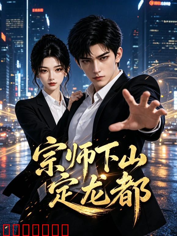 宗师下山定龙都