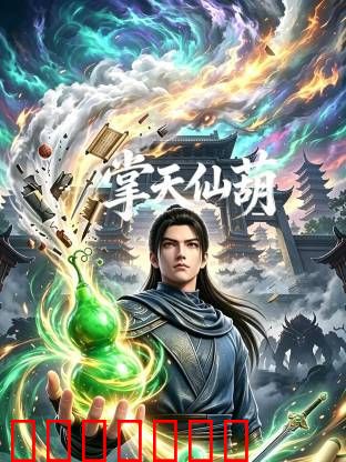 掌天仙葫