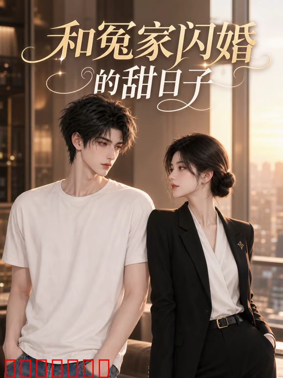 和冤家闪婚的甜日子