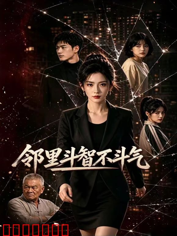 邻里斗智不斗气