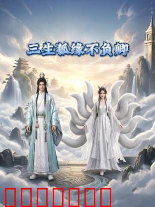 三生狐缘不负卿